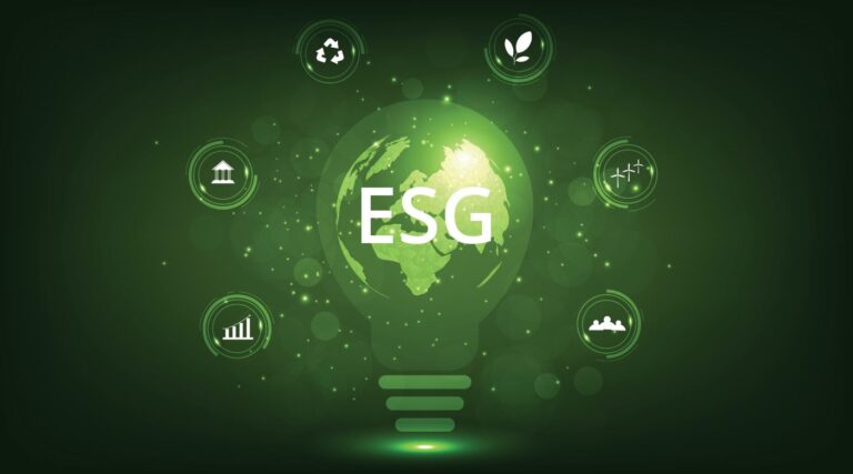 ESG CBAM – Working with suppliers and customers to decarbonise our world
