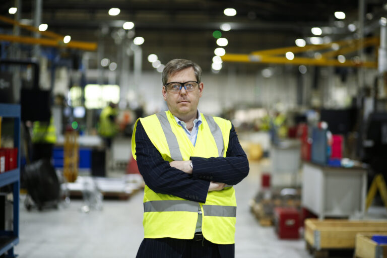 Richard Pickles Strength in Numbers