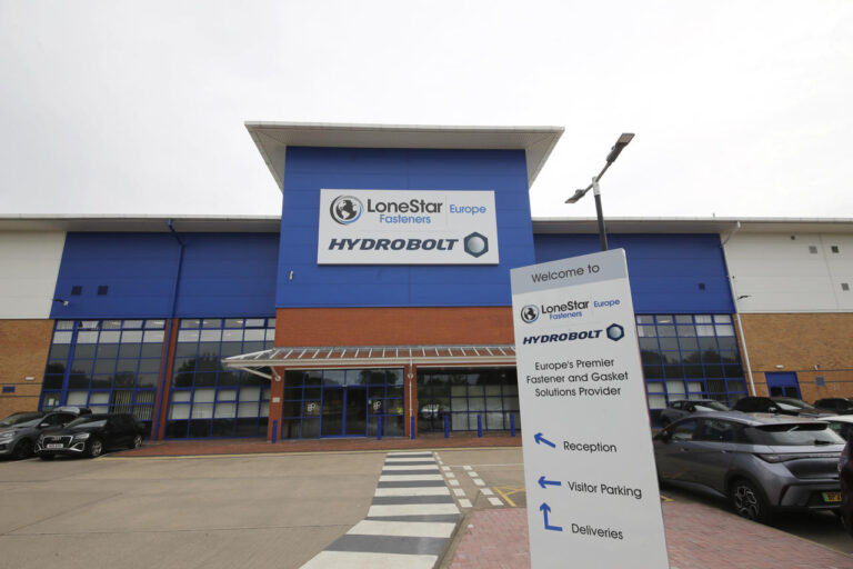 LoneStar Fasteners Hydrobolt Ltd